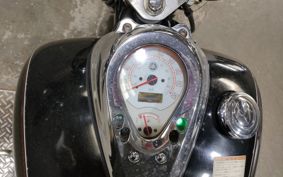 YAMAHA DRAGSTAR 400 CLASSIC 2002 VH01J
