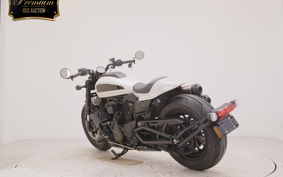 HARLEY RH1250S 2022
