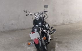 YAMAHA DRAGSTAR 400 CLASSIC 2001 VH01J
