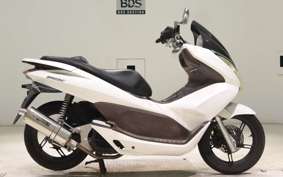 HONDA PCX 125 2017 NC125D