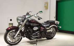 YAMAHA XV1900 MIDNIGHT STAR 2007
