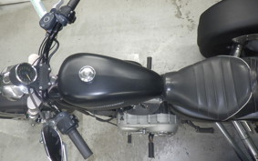HARLEY XL1200R TRIKE 2004