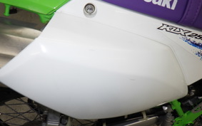 KAWASAKI KLX250 Gen.2 LX250S