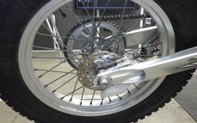 SCORPA TYS125F 1989