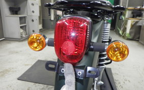 HONDA ｸﾛｽｶﾌﾞ50 AA06