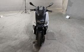 BMW C400X 0C09