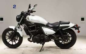KAWASAKI ELIMINATOR400-3 2023 EL400A
