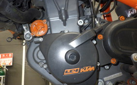KTM 690 SUPERMOTO R 2009