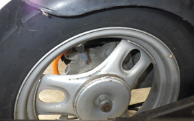 HONDA CREA SCOOPY AF55