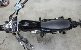 SUZUKI GRASS TRACKER 2009 NJ47A