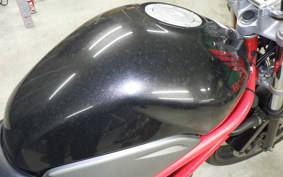 HONDA VTR 250 Gen. 2 MC33