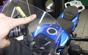 SUZUKI GSX-S1000GX 2024 EK1AA