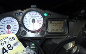 KAWASAKI ZX 1200 NINJA R 2002