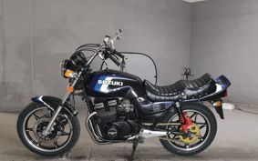 SUZUKI GSX400 GK51C