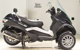 PIAGGIO MP3 400 2009