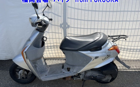 SUZUKI LET's 5