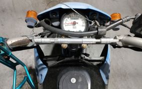 KAWASAKI KSR110 KL110A