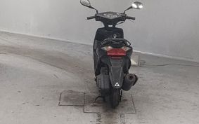 SUZUKI ADDRESS V125 CF4MA
