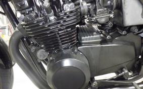 KAWASAKI GPZ400F 1984 ZX400A
