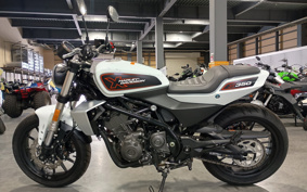 HARLEY HARLEY X350 2023 W3C