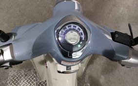 HONDA  SUPER CUB C125 JA48