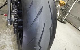 DUCATI MONSTER 937 SP 2023