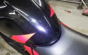 SUZUKI GSX-R125 2020 DL33B