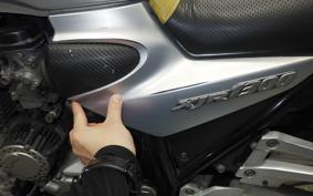 YAMAHA XJR1300 2000 RP03J