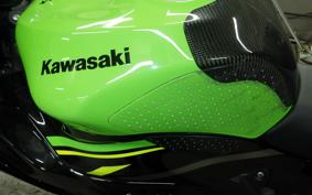 KAWASAKI NINJA ZX-6R A 2019 ZX636G