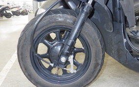 YAMAHA JOG DX-3 AY01