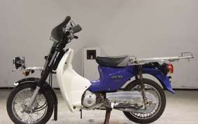 HONDA C110 SUPER CUB JA07