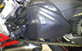 DUCATI 1199 PANIGALE S 2012