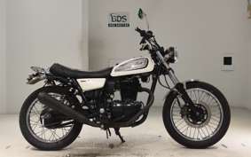 KAWASAKI 250TR BJ250F