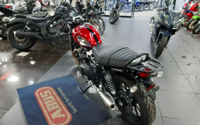 TRIUMPH  TRIUMPH  SPEED  TWIN 900 2023 DAD74G