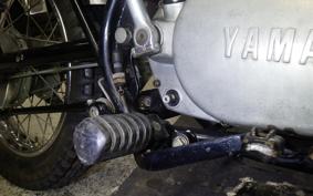 YAMAHA DT250 DT1F