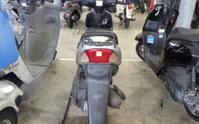 SUZUKI LET's 2 L CA1PA