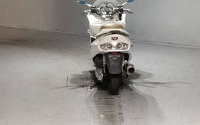 HONDA FORZA S MF06