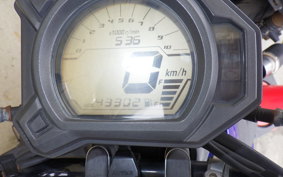 YAMAHA BW*S 125 Gen.2 SEA6J