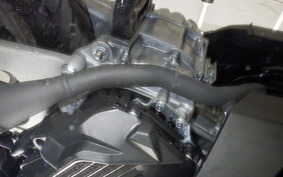 HONDA PCX125 2025 JK05