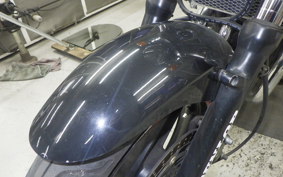 KAWASAKI ZRX-2 1995 ZR400E