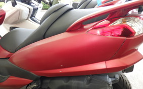 YAMAHA MAJESTY 250 Gen.4 SG20J