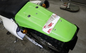 KAWASAKI KLX250 LX250E