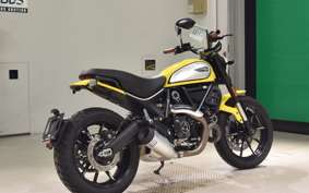 DUCATI SCRAMBLER ICON 2021