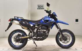 KAWASAKI KLX250D TRACKER X 2019 LX250V