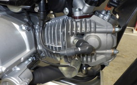 HONDA CROSS CUB 110 JA60