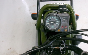 HONDA PS250 MF09