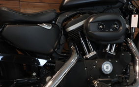 HARLEY XL883N 2010 LE2