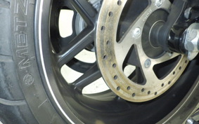 HARLEY NIGHT ROD 1250 SP 2014