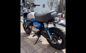 HONDA  MONKEY 125 JB03