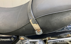 KAWASAKI ZEPHYR400 1991 ZR400C